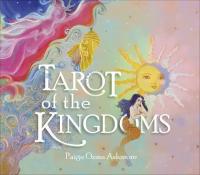 Карты таро: "Tarot of the Kingdoms"
