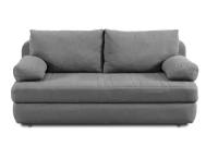 Еврософа Sofa Collection Кронос Тёмно-серый