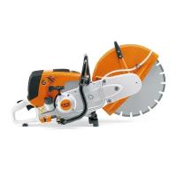 Бензорез Stihl TS 800