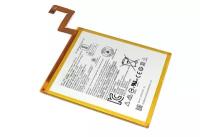 Аккумуляторная батарея для планшета Lenovo Tab M10 TB-X505X TB-X606X (L18D1P32 ) 3,86V 4850mAh