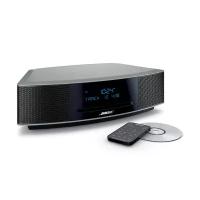 Музыкальный центр Bose Wave Music System IV Platinum Silver