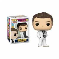 Фигурка Funko POP! Vinyl: DC: Birds of Prey: Roman Sionis (White Suit) W/Chase 44374