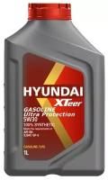 Моторное масло Hyundai Xteer Gasoline Ultra Protection 5w30 1л