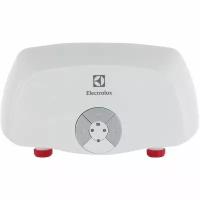 Водонагреватель проточный Electrolux Smartfix 2.0 T (5.5 кВ)