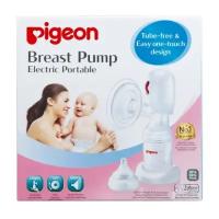 Молокоотсос PIGEON Breast Pump PRO электрический компактный