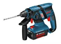 Перфоратор Bosch GBH 36 V-EC Compact