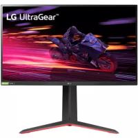 Монитор LG UltraGear 27GP750-B 27" Black