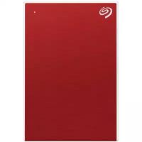 Внешний жесткий диск 2.5" Seagate 5TB One Touch (STKC5000403)