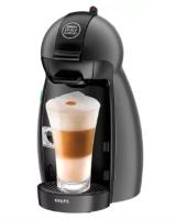 Кофемашина капсульная Dolce Gusto Krups Piccolo KP100B10