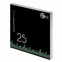 Конверт для виниловых пластинок Audio Anatomy 12 Vinyl Outer Sleeves PVC (25 шт.) (внешний)