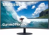 Монитор Samsung C24T550 24"