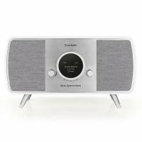 Музыкальный центр Tivoli Audio Music System Home Gen 2 Цвет: Белый [White]