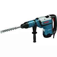 Перфоратор Bosch GBH 8-45 D SDS-max 12.5 Дж 1500 Вт