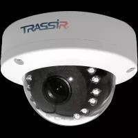 IP-камера TRASSIR TR-D4D5 v2 (2.8 мм)