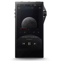 Hi-Fi плееры Astell&Kern SA700 Onyx Black