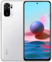 Смартфон Xiaomi Redmi Note 10S 6/128GB White