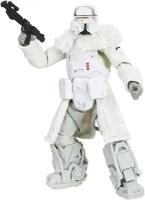 Фигурка Hasbro Star Wars The Black Series Range Trooper №64 (Хасбро Звездные войны Черная серия Штурмовик Пограничник №64, 15 см)