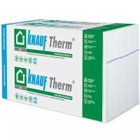 KNAUF Therm Дом пенопласт 1000х600х50мм (упак. 40шт=24м2=1,2м3)