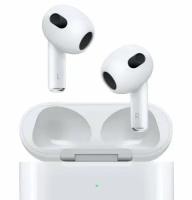 Apple Airpods 3 White