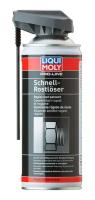 Растворитель ржавчины Liqui Moly "Pro-Line Schnell-Rostloser", 0.4 л