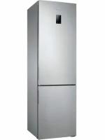 Холодильник SAMSUNG RB37A5200SA серебристый