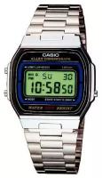 Наручные часы Casio Collection A-164WA-1