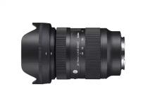 Объектив Sigma AF 28-70mm f/2.8 DG DN C L-MOUNT