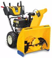 Снегоуборщик Cub Cadet XS3 71 SWE