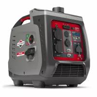 Бензиновый инверторный генератор Briggs&Stratton P 2400 Inverter