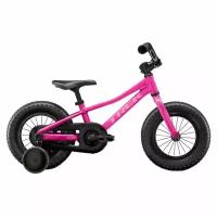 Детского велосипеда Trek Precaliber 12 Girls Flamingo Pink KIDS 12" 2022