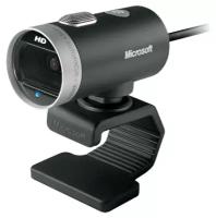 Веб-камера Microsoft LifeCam Cinema