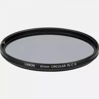 Светофильтр Canon 67mm CPL