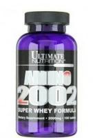 Ultimate Nutrition Amino 2002 100 таблеток