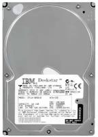 Жесткий диск IBM 07N556310,1Gb 5400 IDE 3.5" HDD