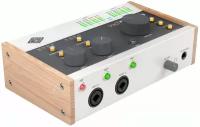 Аудиоинтерфейсы для домашней студии Universal Audio Volt 476