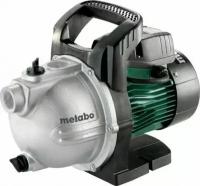 Насос садовый METABO P 4000 G