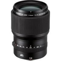 Fujifilm GF 110mm F2 R LM WR