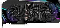 Видеокарта Gigabyte GeForce RTX 3080 Aorus 10GB LHR 3.0 (GV-N3080AORUS M-10GD 3.0)