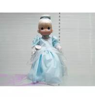 Кукла Precious Moments Classic Cinderella (Драгоценные Моменты Золушка Классическая) 40 см, The Doll Maker