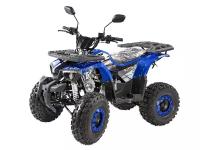 Квадроцикл ATV 125cc (Круглая Фара)