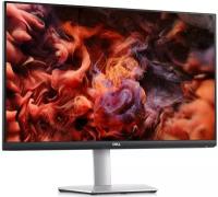 Монитор 27" Dell S2721DS (2721-9411) светло-серый