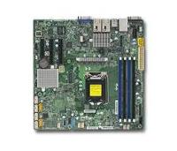 Материнская плата SuperMicro MBD-X11SSH-TF-O