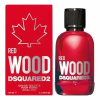 Dsquared2 Red Wood туалетная вода 100мл