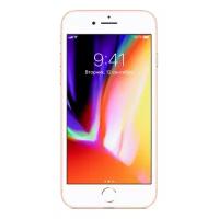 Смартфон CLEVERCEL APPLE iPhone 8 64Gb (подержанный c гарантией), золотистый