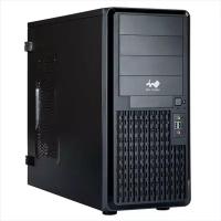 Корпус InWin PE689 Black 650W B65E 80plus Bronze (6188705)