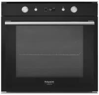 Электрический духовой шкаф Hotpoint-Ariston FI 6 861 SH BL HA