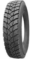 TruckDisk Шина Double road DR815 315/80 R22,5 157/153L (ведущая)