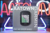 Garmin EDGE 840 Sensor Bundle Комплект с датчиками