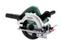 Пила Metabo KS 165 602363000