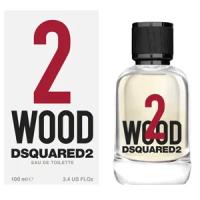 Туалетная вода DSquared2 2 Wood 30 мл